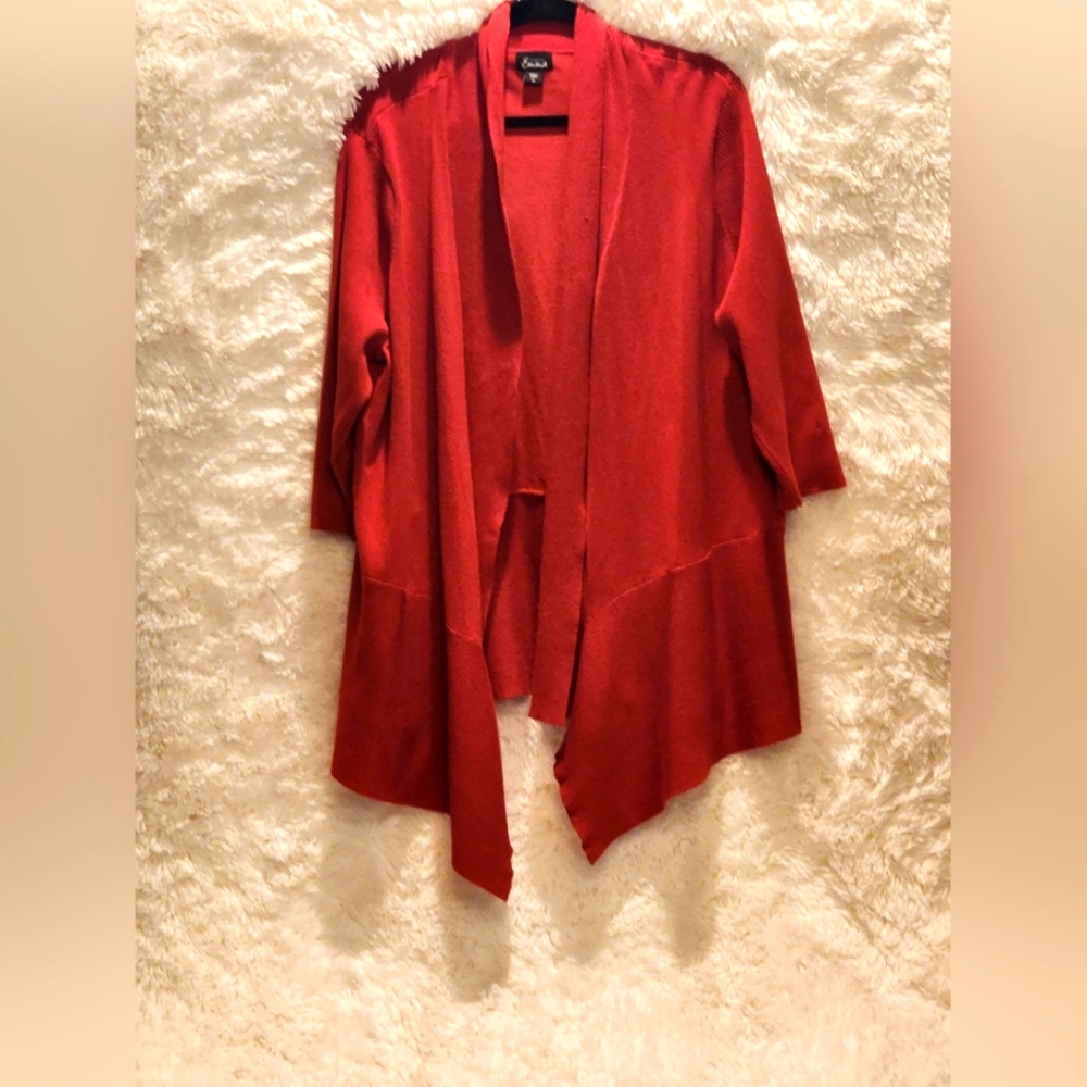 ** Woman's Sweater**  worn once used in great condition